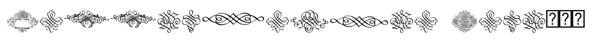 Calligraphia Latina image